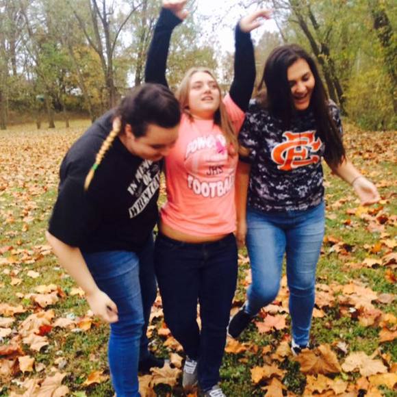 Meet your Posher, Jasmine