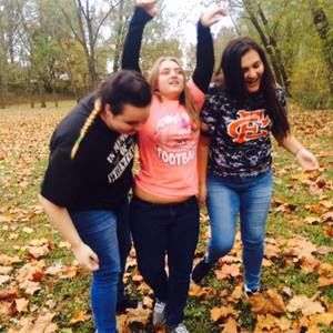 Meet your Posher, Jasmine