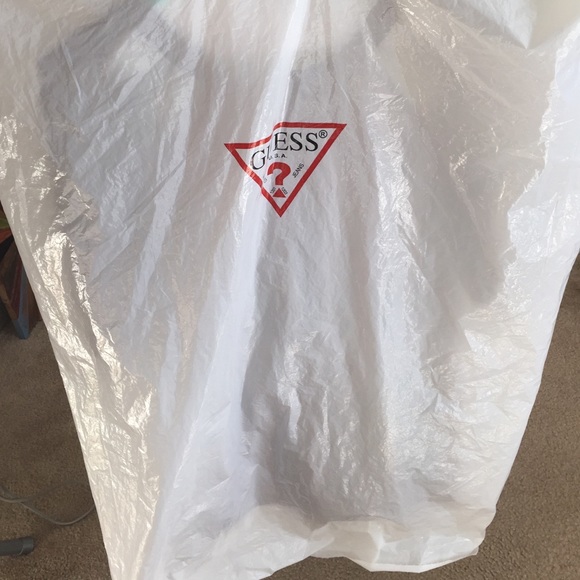 GUESS Bodycon Dress - Picture 2 of 4