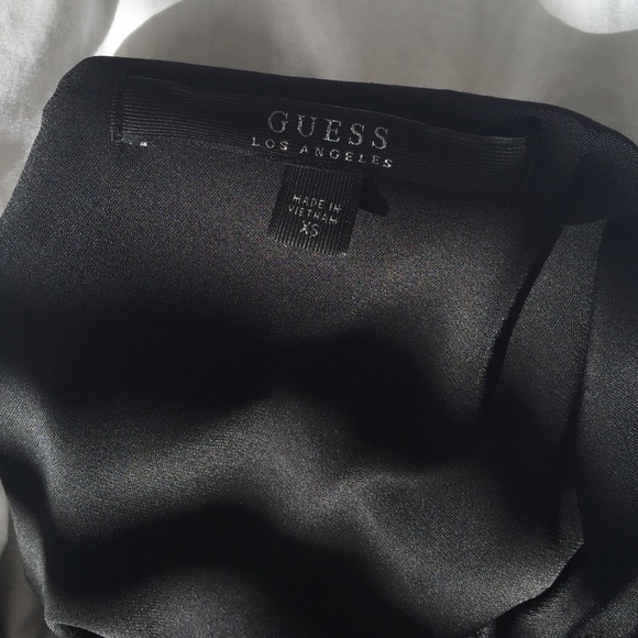 GUESS Bodycon Dress - Picture 4 of 4