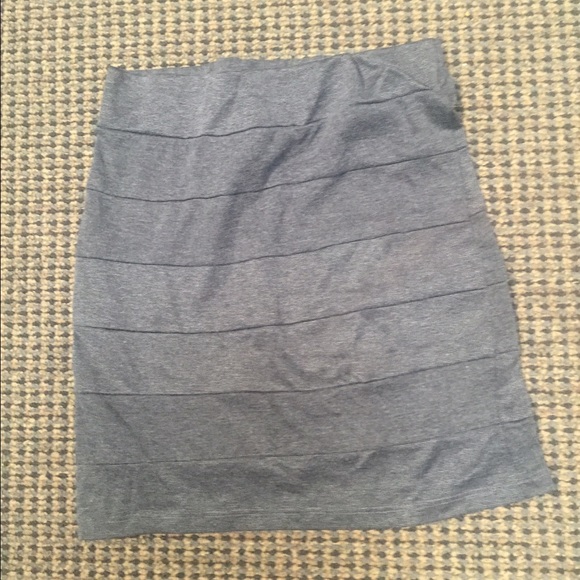 pencil skirt!