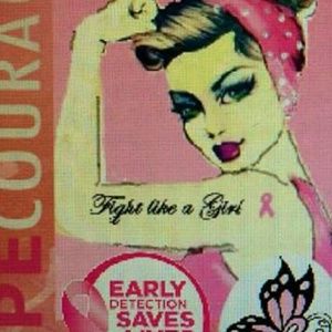 Meet your Posher, Michelle