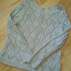 CLOSEOUT | Knit Sweater