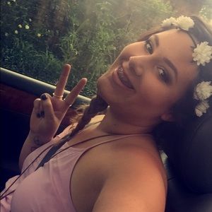 Meet your Posher, Daeleigh