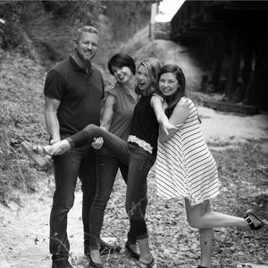 Meet your Posher, Joy