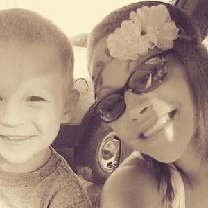 Meet your Posher, Kendra