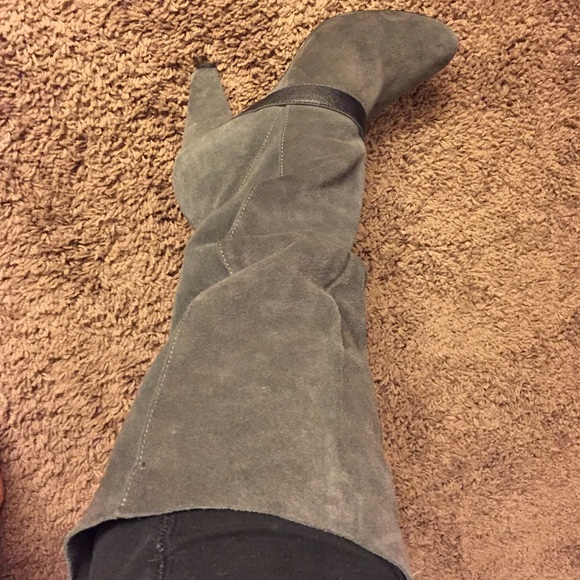 Colin Stuart is ready go Dancing boots 👢 - Picture 5 of 5