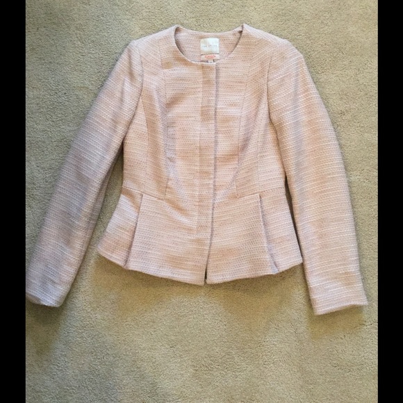 The Limited Scandal Collection blazer