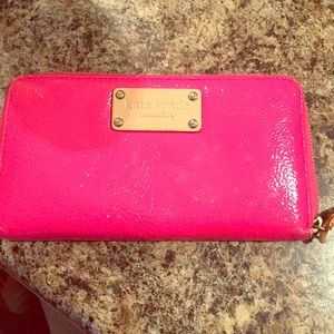 Haven't used in a while