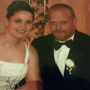 Meet your Posher, David n sissy