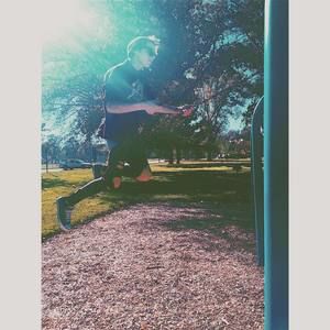 Meet your Posher, Jordan