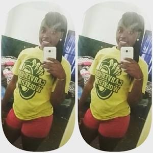 Meet your Posher, Latanya