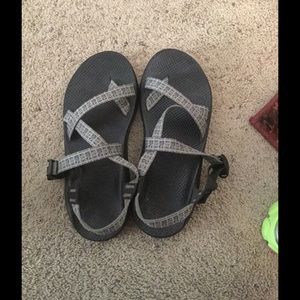 Men's Chacos