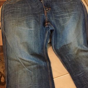 Men jeans