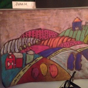 Meet your Posher, Jane