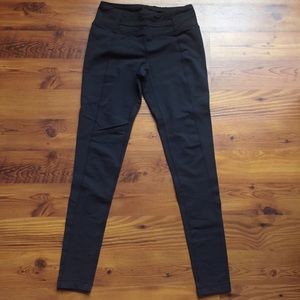 Lucy Perfect Booty Leggings