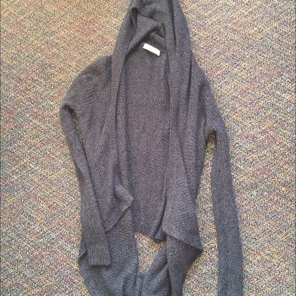 Knitted Sweater