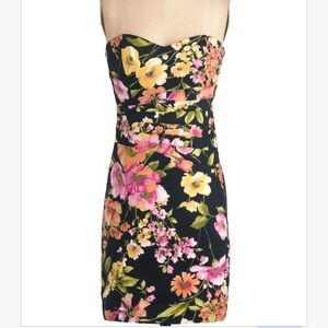 LAST CHANCE BUY. Flower Shop Crush dress