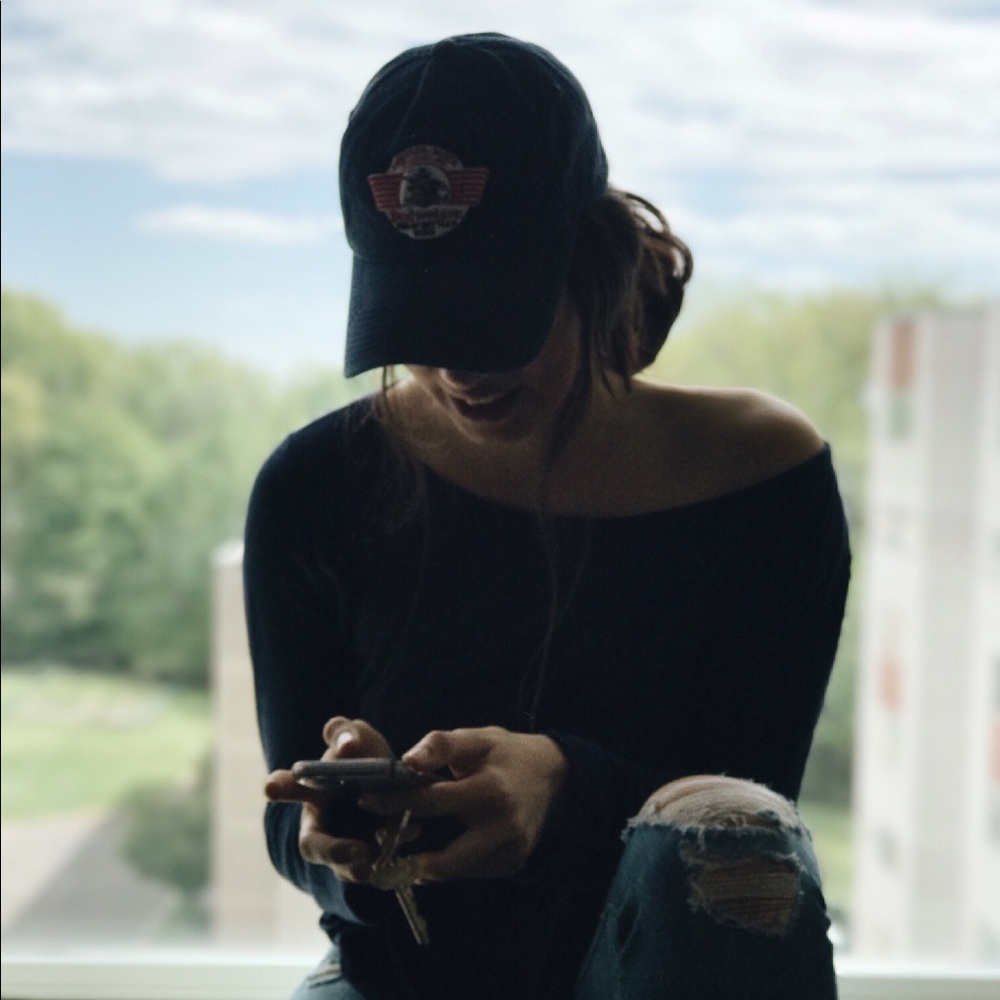 Meet your Posher, Taylor