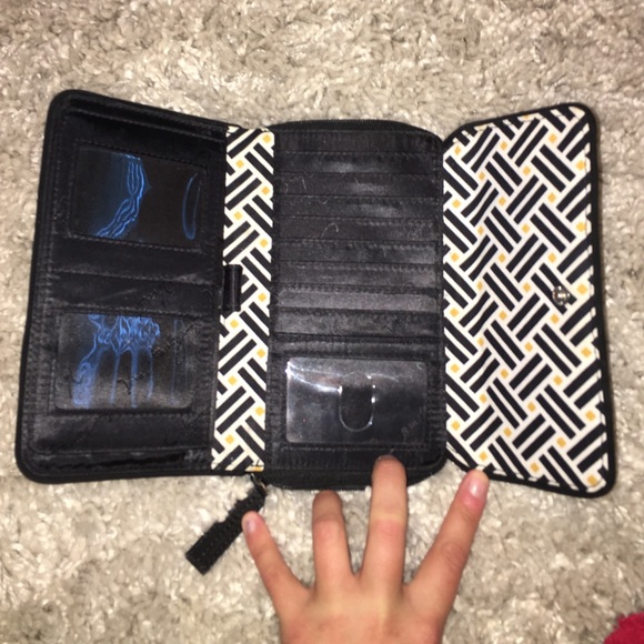 Vera Bradley Wallet