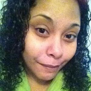 Meet your Posher, Frances