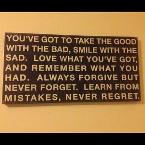 Meet your Posher, Autumn