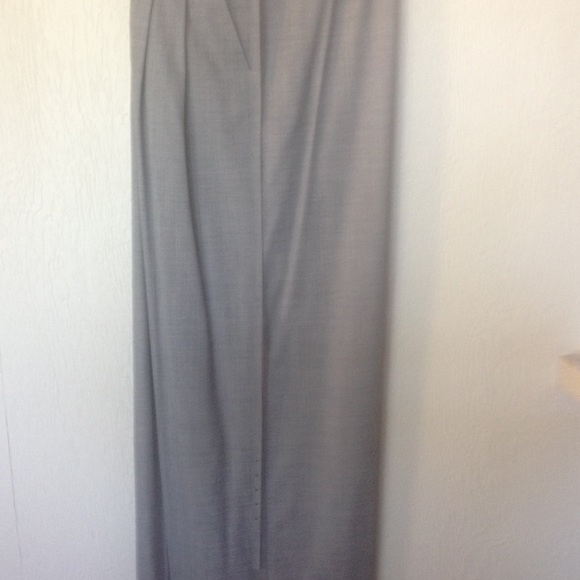 St. John Classic Dress Pant