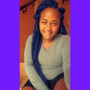 Meet your Posher, La'keishaa