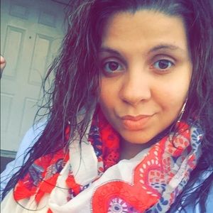 Meet your Posher, Cheyenne