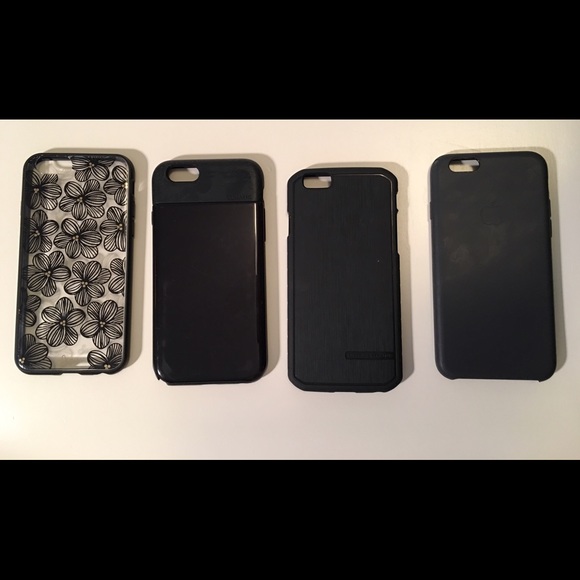 SOLD iPhone 6 64GB from AT&T Wireless - Picture 2 of 4