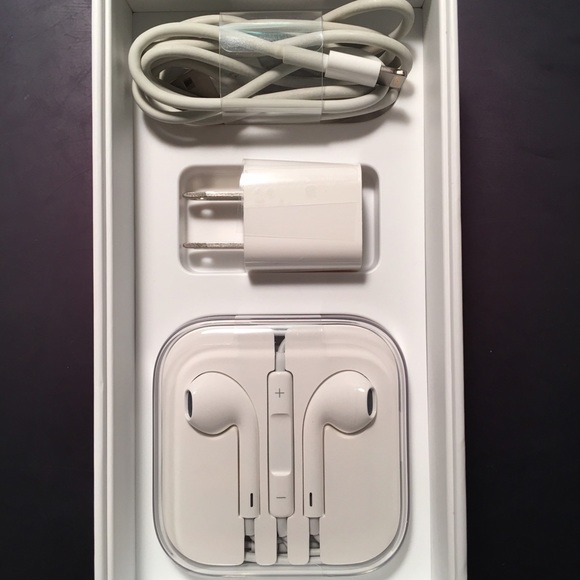 SOLD iPhone 6 64GB from AT&T Wireless - Picture 4 of 4