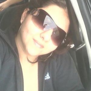 Meet your Posher, Karla