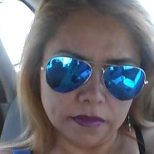 Meet your Posher, Ingrid