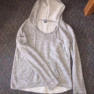 Aerie sweatshirt