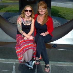 Meet your Posher, Daynna