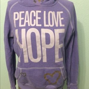 Victoria's Secret PINK hoodie