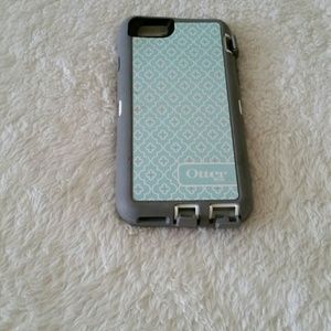 IPhone 6 otterbox