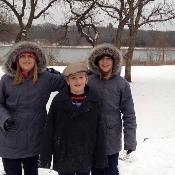 Meet your Posher, Tiffney