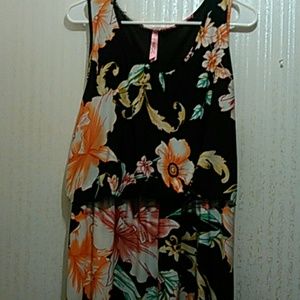 Maxi Dress 2XL