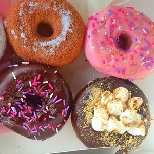 Meet your Posher, May