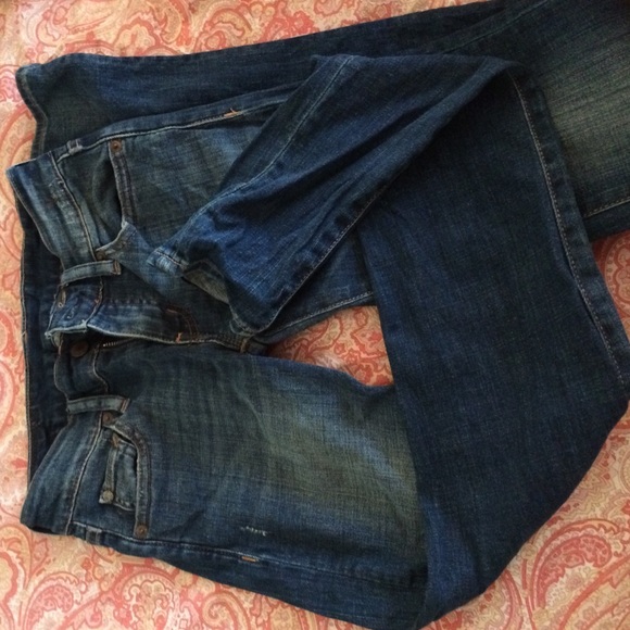 Ralph Lauren jeans