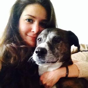 Meet your Posher, Roula