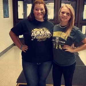 Meet your Posher, Jamie