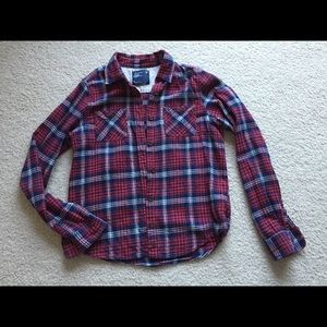 Flannel