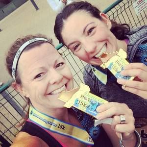 Meet your Posher, Jamie