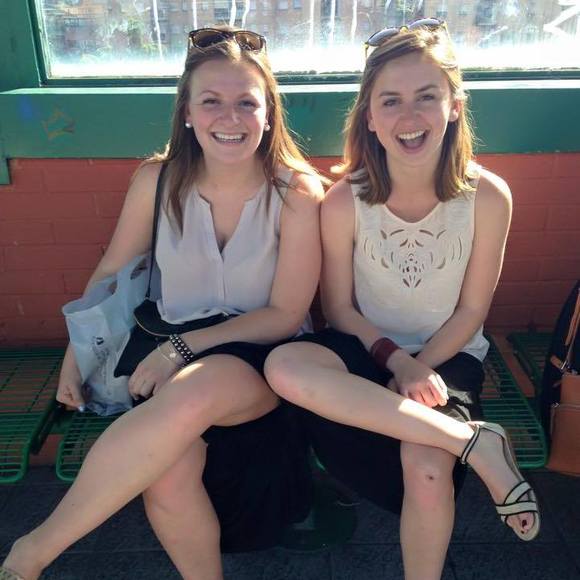 Meet your Posher, Katherine - Picture 1 of 1