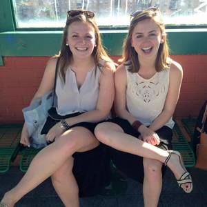 Meet your Posher, Katherine