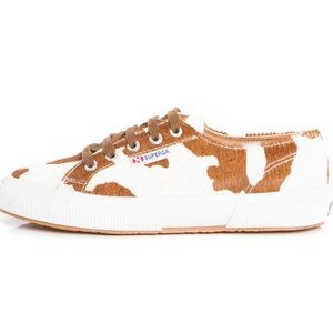 pony hair supergas