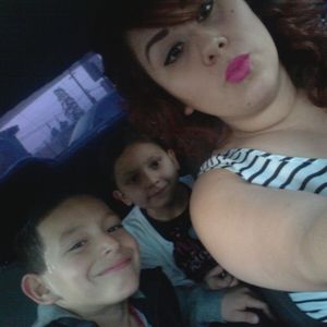 Meet your Posher, Celia