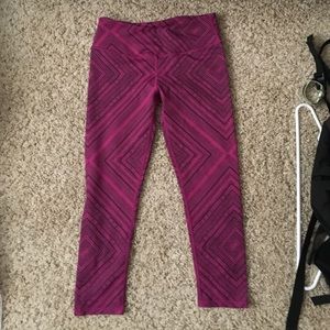 Fabletics Salari Capris
